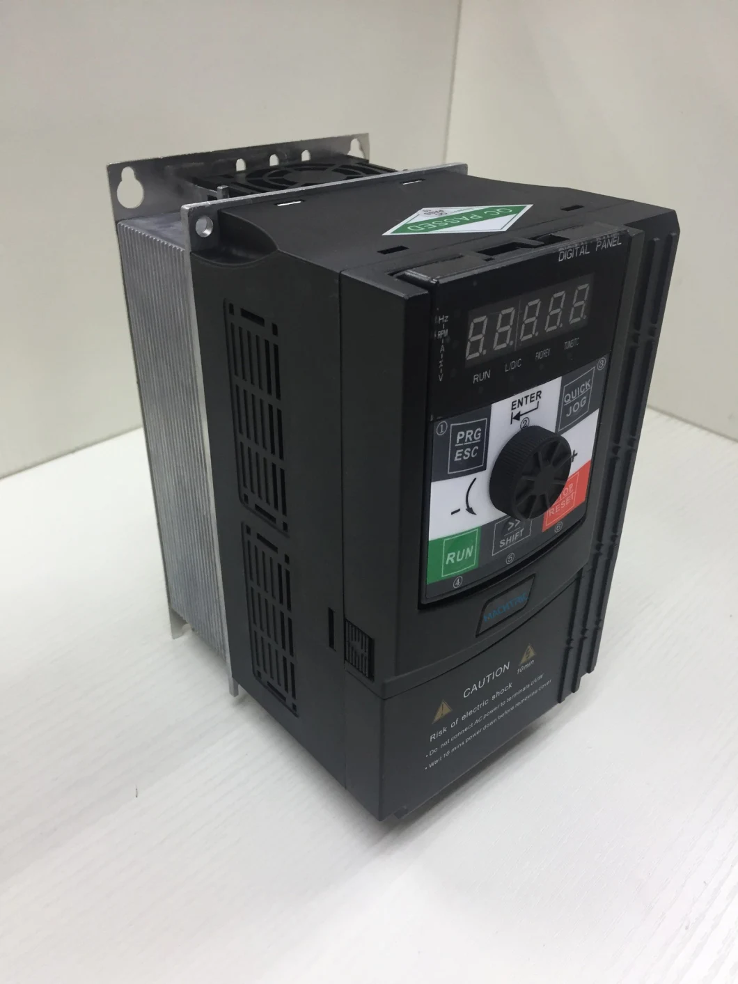 S1100vg Multi Motor Speed Control with 16 Step Frequency Selectionvariable Frequency Drive AC Inverter