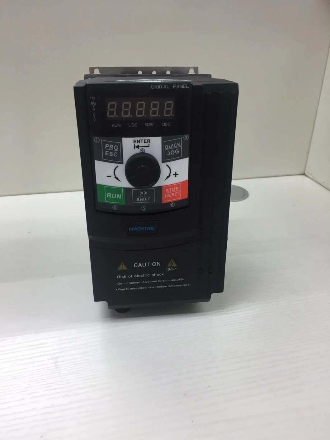 S1100vg Multi Motor Speed Control with 16 Step Frequency Selectionvariable Frequency Drive AC Inverter