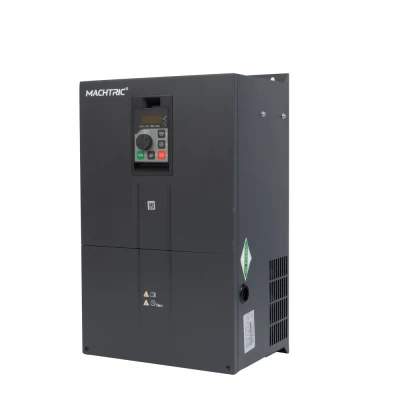 Convertitore motore trifase 220 V, uscita inverter, convertitore di frequenza, controllo PWM V/F