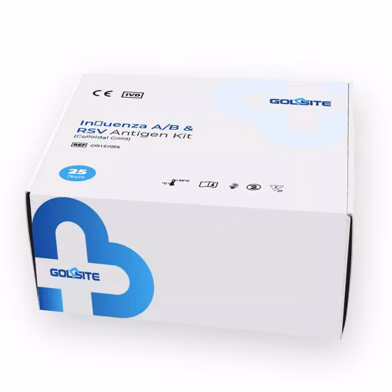 Kit Anti-Virus Respiratorio Sinciziale-Igm-Elisa