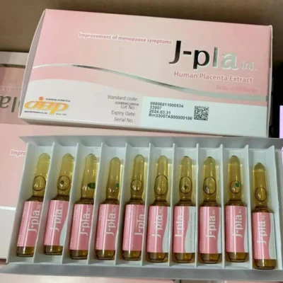 Acquista al prezzo giapponese J-PLA al massimo livello Estratto di pillola Jpla Curacen Placenta, Conservazione delle cellule staminali uterine, Ovarico, Climaterico, Laennec Melsmon, Placenta umana
