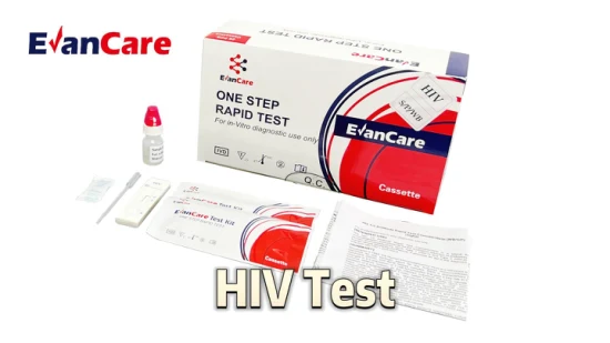 Kit test rapidi HCG, HIV, HCV, Sifilide, Hbsag, H Pylori, Chlamydia, Strep a, Elisa, Vibrio Cholera Elisa