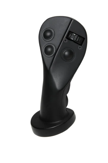 Controller joystick industriali a velocità singola di alta qualità in vendita