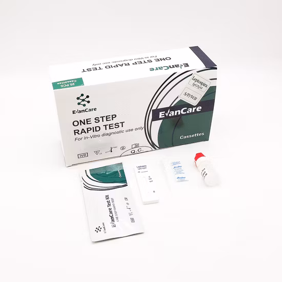 Humanes Leptospira-Igm, Lep-Igm-Elisa-Kit